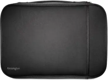 Mbështjellës Kensington Universal Sleeve 14", i zi
