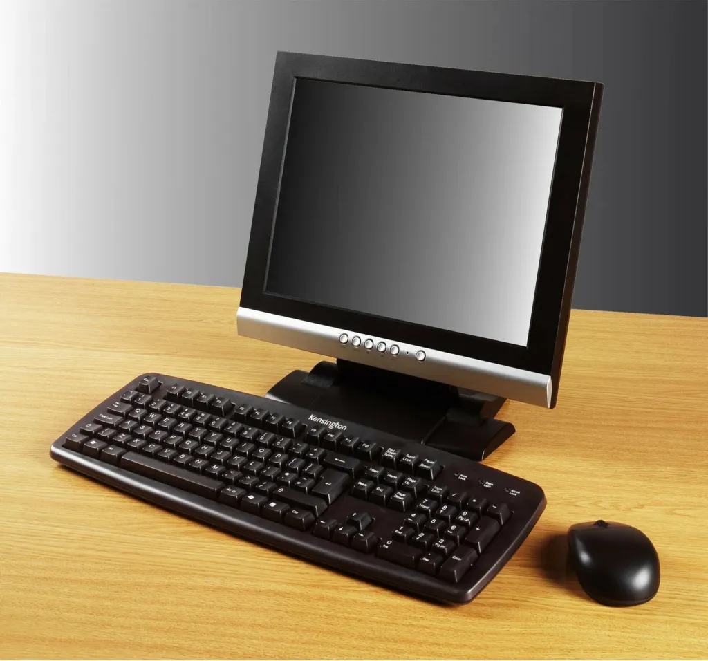 Tastierë Kensington VALUKEYBOARD, USB, UK layout, e zezë - 2