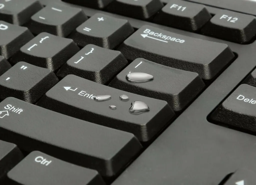 Tastierë Kensington VALUKEYBOARD, USB, UK layout, e zezë - 3