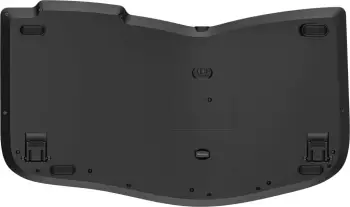 Tastierë Kensington KB675 EQ TKL wireless portugalisht zezë