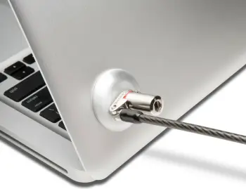 Adapter sigurie Kensington për Ultrabook/Macbook Air, multikolor, 1 copë