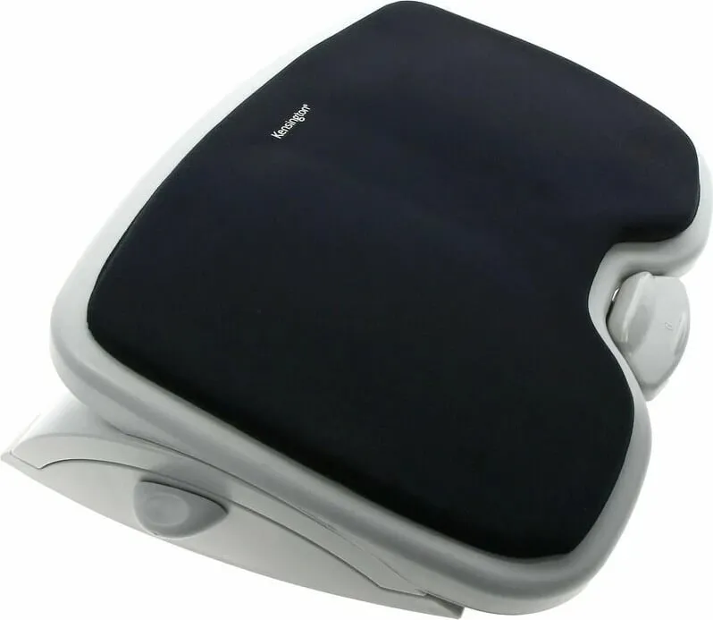 Mbështetëse për Këmbët Kensington SoleMate me Memory Foam dhe Rregullim të Pjerrëtisë - 2
