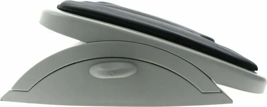 Mbështetëse për Këmbët Kensington SoleMate me Memory Foam dhe Rregullim të Pjerrëtisë - 3