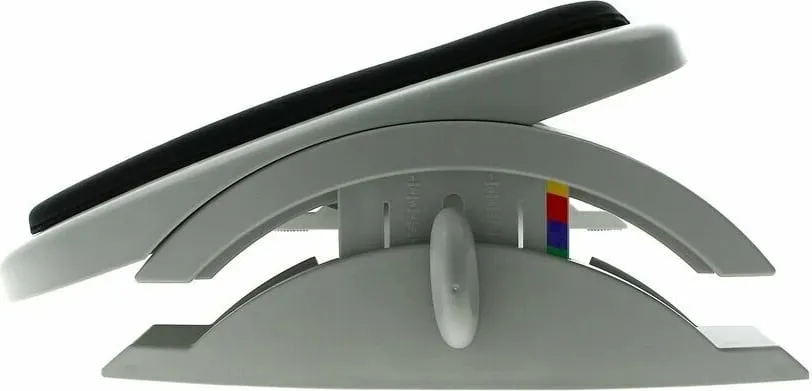 Mbështetëse për Këmbët Kensington SoleMate me Memory Foam dhe Rregullim të Pjerrëtisë - 4