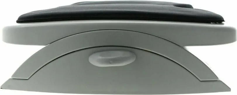 Mbështetëse për Këmbët Kensington SoleMate me Memory Foam dhe Rregullim të Pjerrëtisë - 5