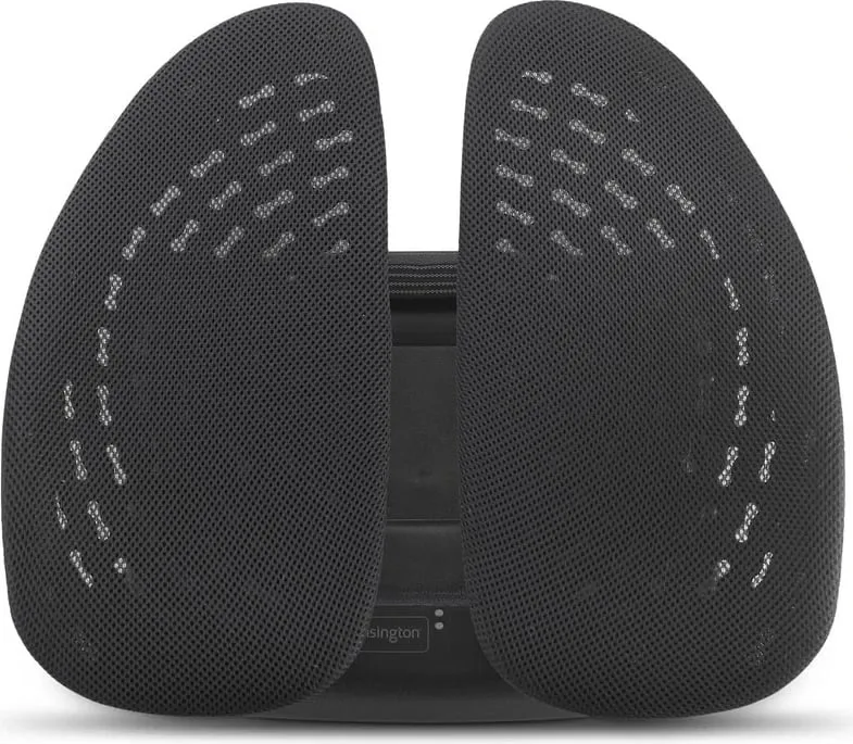 Mbështetës shpine Kensington SmartFit Conform, i zi - 1