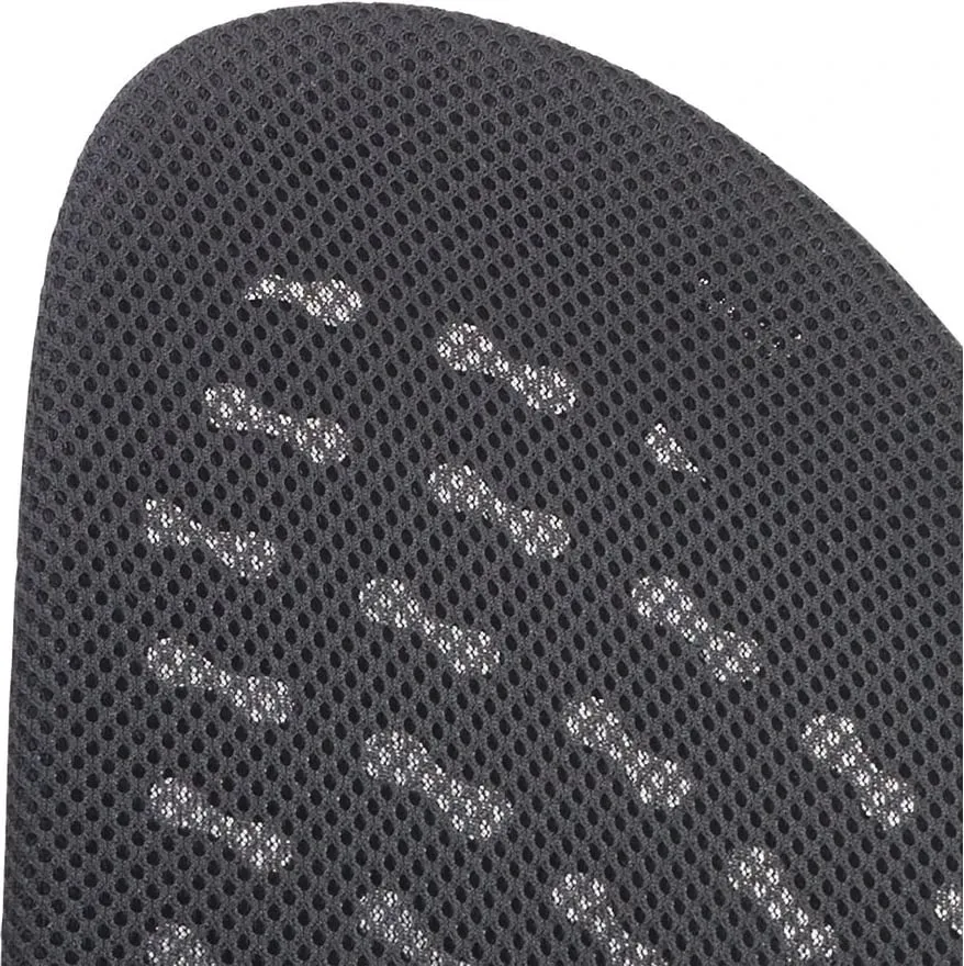 Mbështetës shpine Kensington SmartFit Conform, i zi - 5