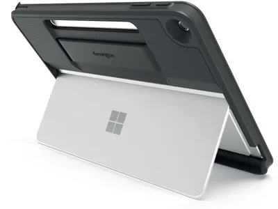Mbrojtëse tablet Kensington BlackBelt EQ, për Surface Pro 12", e zezë - 1