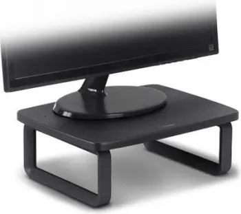 Stendë monitori Kensington SmartFit Plus K52786WW, rregullim lartësie, ngarkesë deri 36 kg, e zezë