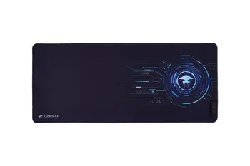 Mauspad Havit MP849 Gaming, i zi