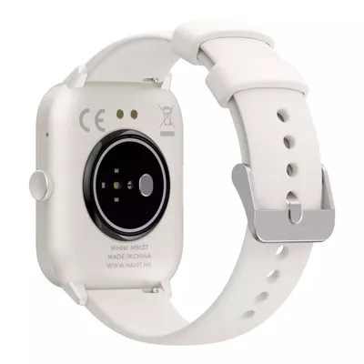 Orë smart Havit M9037, bezhë - 4