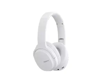 Kufje Havit 162 Bluetooth, të bardha