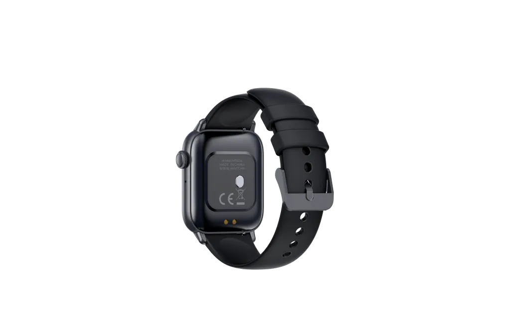 Orë smart Havit M9034, e zezë - 3