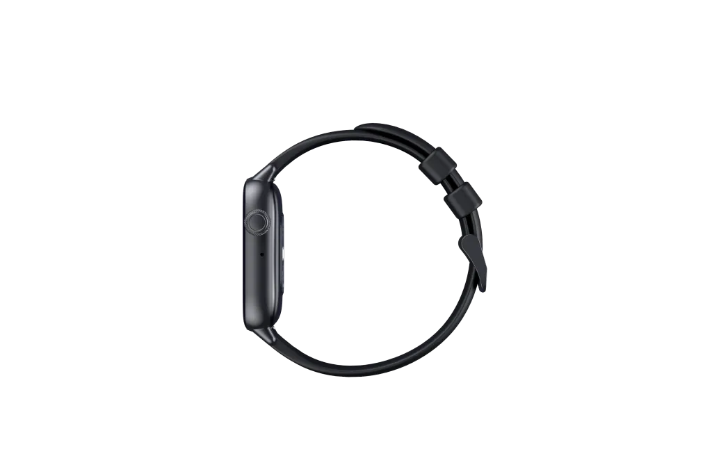 Orë smart Havit M9034, e zezë - 4