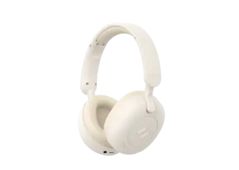 Kufje Havit H655BT, bezhë