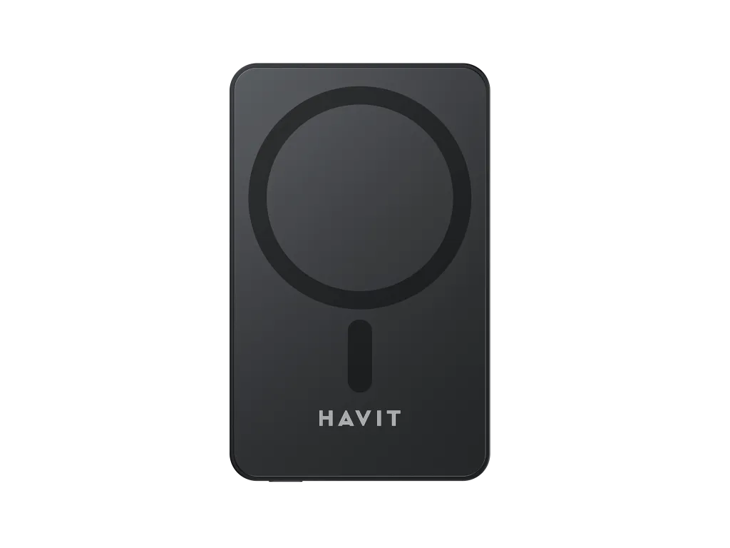 Powerbank Havit PB5216, 5000mAh - 1