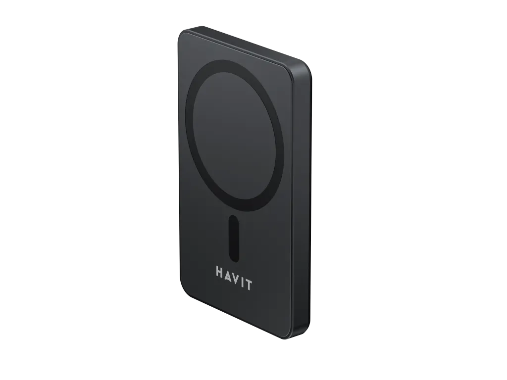 Powerbank Havit PB5216, 5000mAh - 2