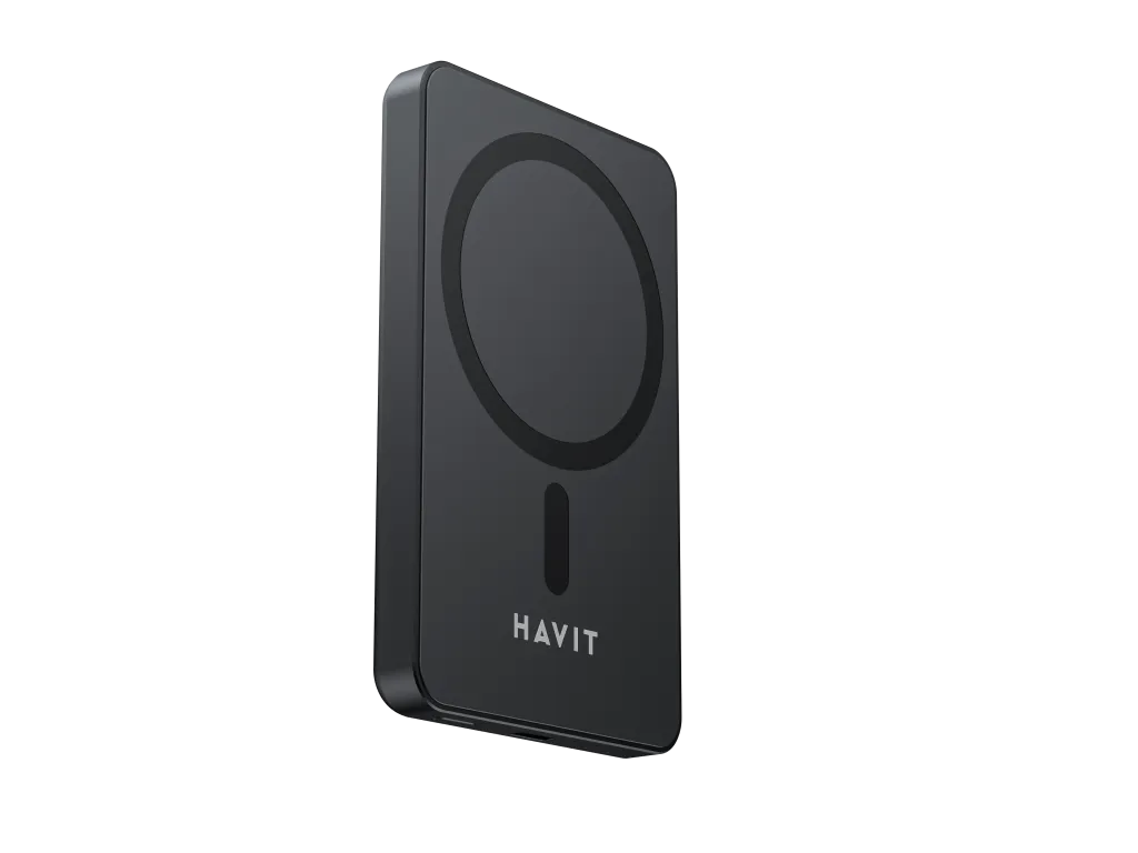 Powerbank Havit PB5216, 5000mAh - 3