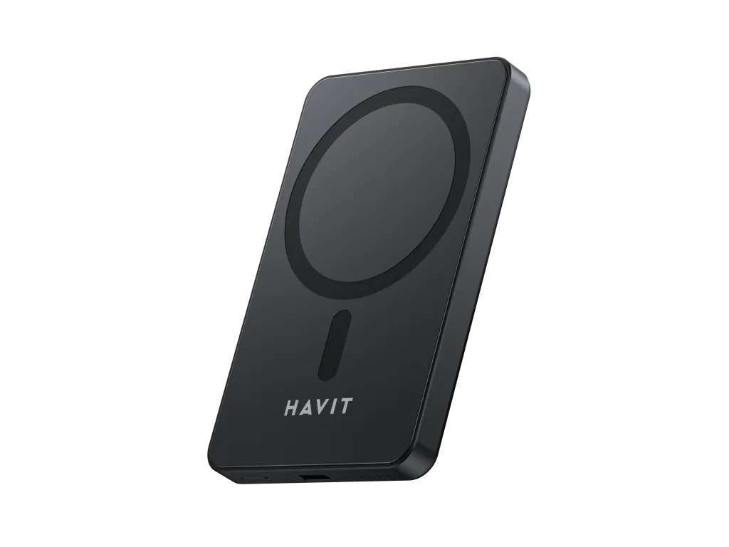 Powerbank Havit PB5216, 5000mAh - 5