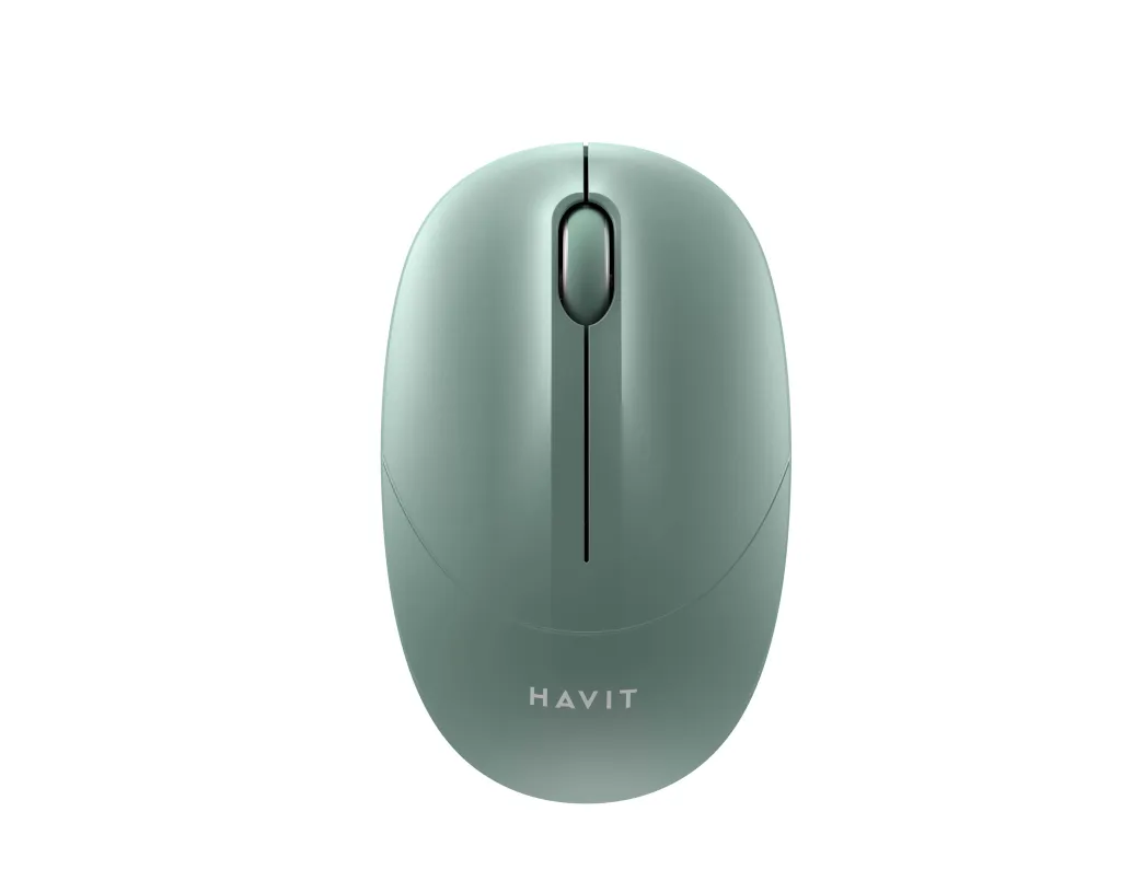 Maus Havit MS54GT, i gjelbër - 1