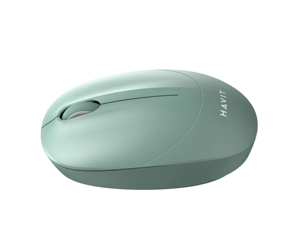 Maus Havit MS54GT, i gjelbër - 2