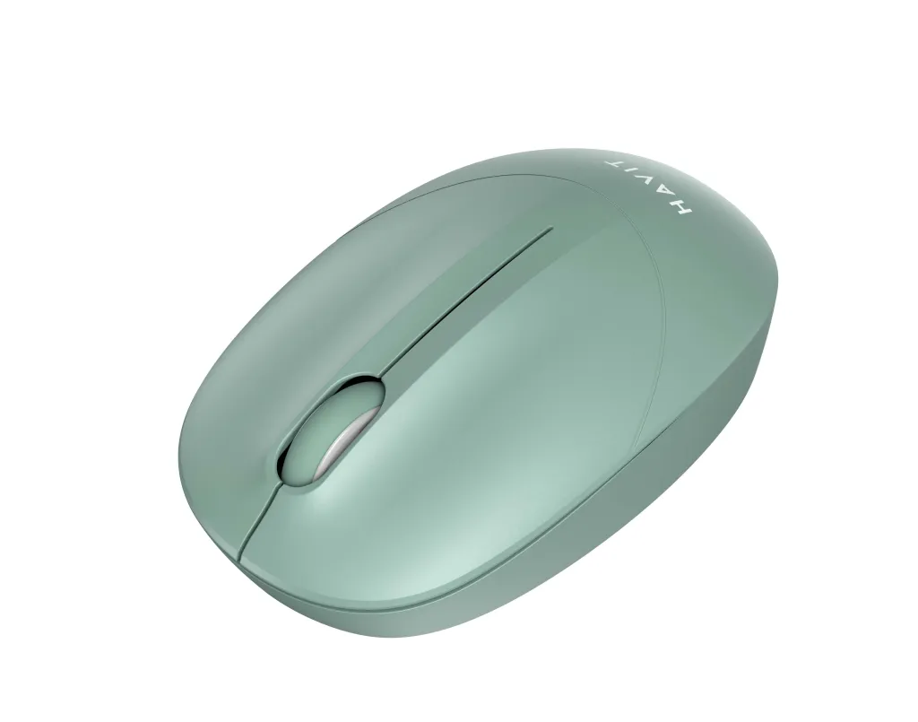 Maus Havit MS54GT, i gjelbër - 4