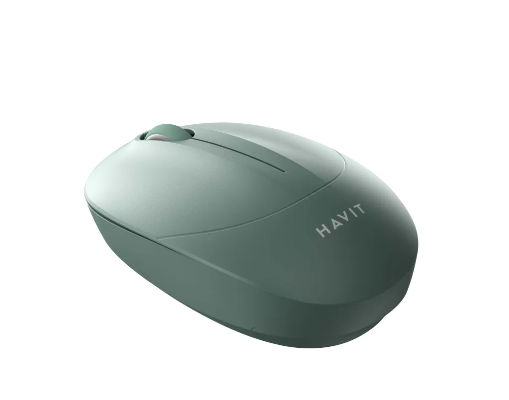 Maus Havit MS54GT, i gjelbër - 5