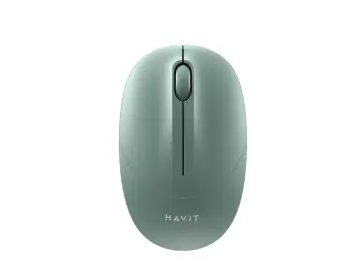 Maus Havit MS54GT, i gjelbër