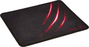Mauspad Havit Game, S, i kuq