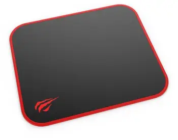 Mauspad Havit MP839, S, i kuq