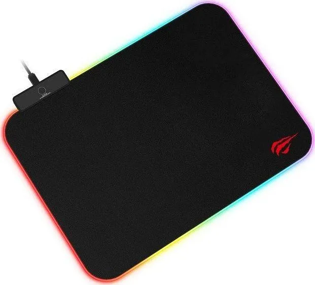 Mauspad Havit Game, L, i zi - 2