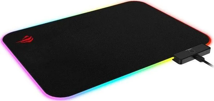 Mauspad Havit Game, L, i zi - 3