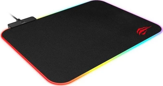 Mauspad Havit Game, L, i zi - 5