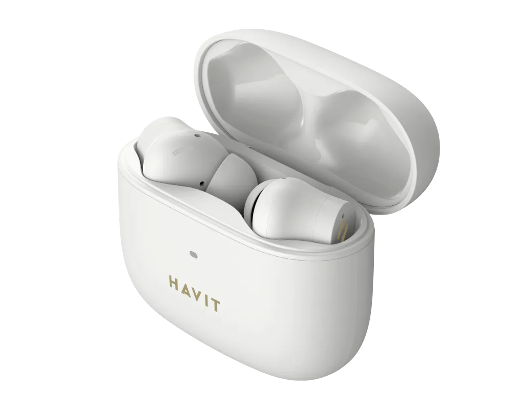 Dëgjuese Havit TW958 PRO, bezhë - 1