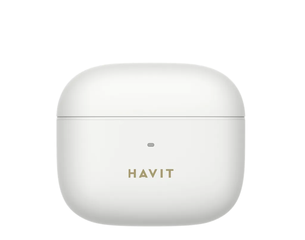 Dëgjuese Havit TW958 PRO, bezhë - 4