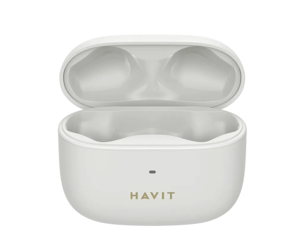 Dëgjuese Havit TW958 PRO, bezhë - 5
