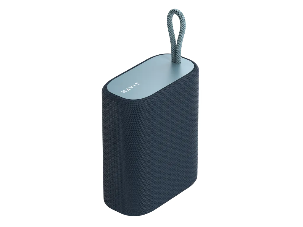 Altoparlant Havit SK801BT, i kaltër - 2