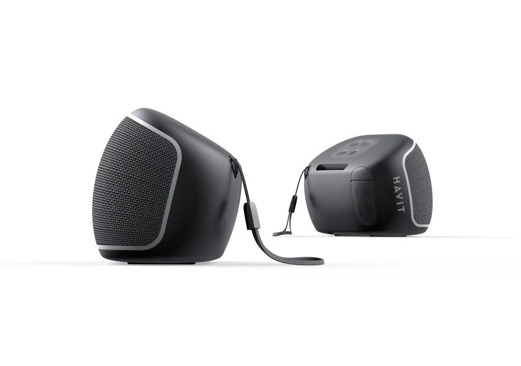 Altoparlant Havit SK800BT, i zi - 3