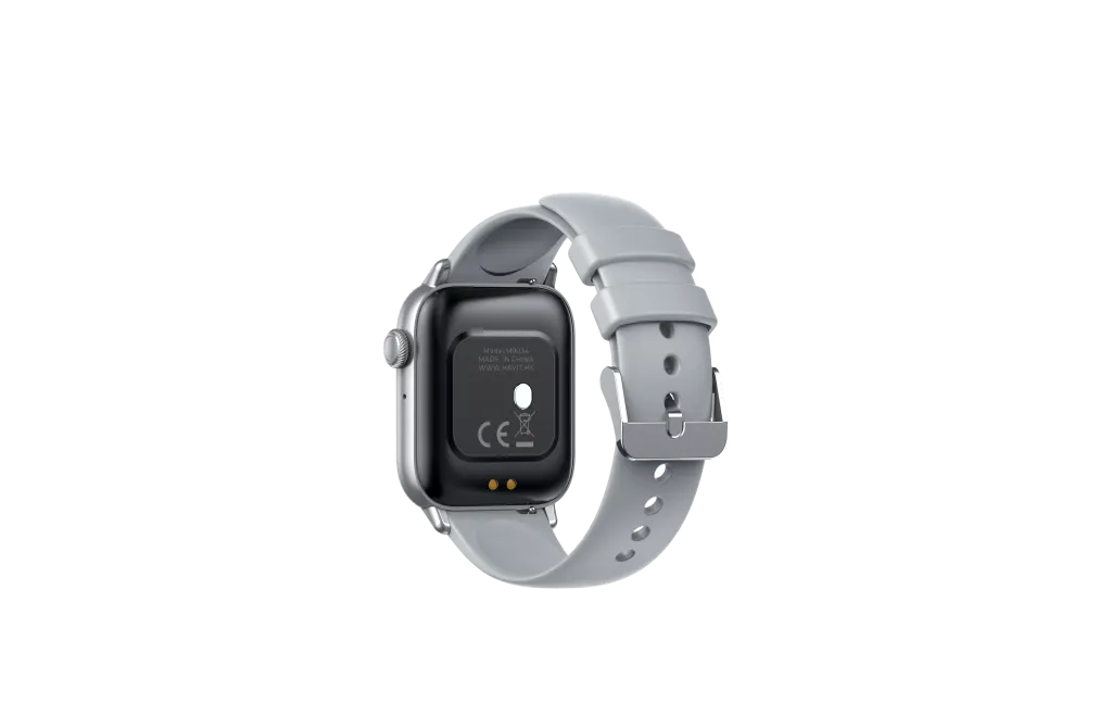 Orë smart Havit M9034, e hirtë - 3