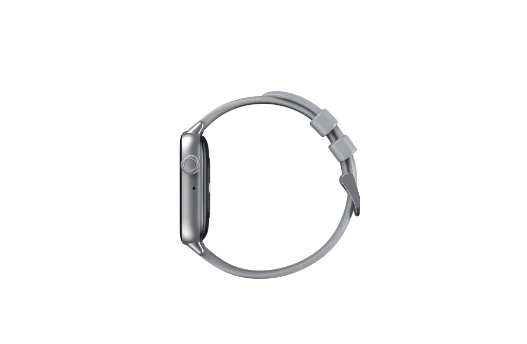 Orë smart Havit M9034, e hirtë - 4