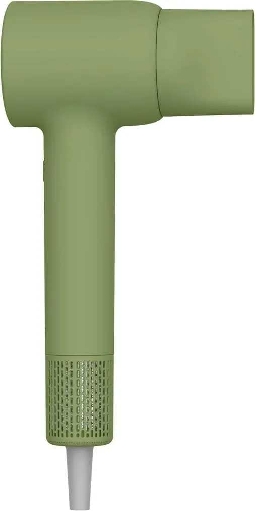 Tharëse flokësh HAVIT HD073-EU, 1300 W, e gjelbër - 1