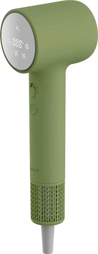 Tharëse flokësh HAVIT HD073-EU, 1300 W, e gjelbër - 2