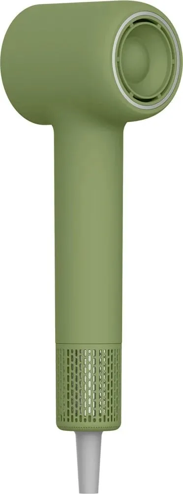 Tharëse flokësh HAVIT HD073-EU, 1300 W, e gjelbër - 3