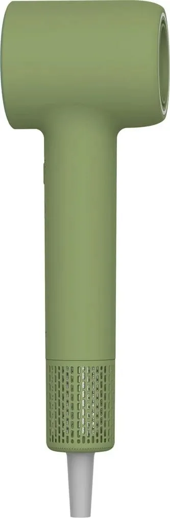 Tharëse flokësh HAVIT HD073-EU, 1300 W, e gjelbër - 5