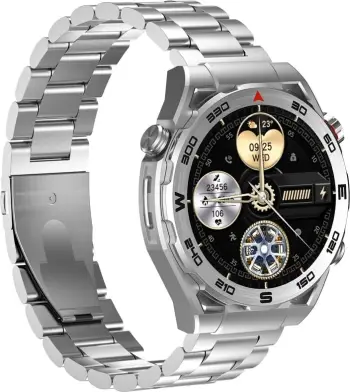 Smartwatch Havit M9030 Ultra, 1.43" AMOLED, i zi