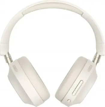 Kufje HAVIT H668BT pa tela, Bluetooth, Active Noise Canceling, bezhë