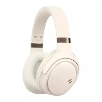 Kufje HAVIT H630BT bluetooth, butter-yellow