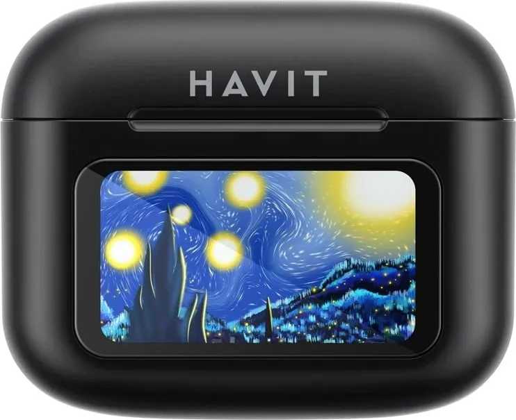 Kufje Havit TW956 - 4