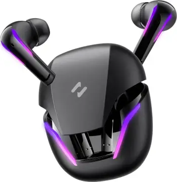 Kufje HAVIT TW970 TWS, pa tela, in-ear, të zeza