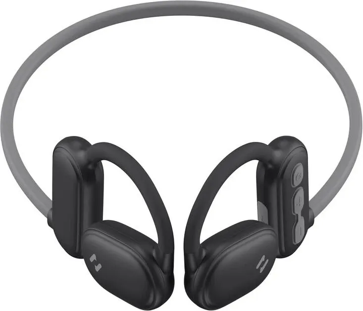 Kufje wireless Havit E553BT, in-ear, Bluetooth 5.3, e zezë - 1